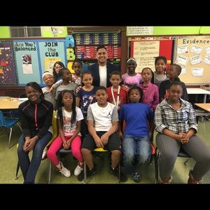 Meet your Posher, Jaime